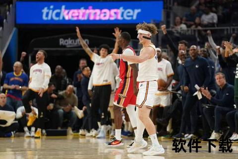 西部排名激战：快船勇士紧咬_湖人太阳陷连败危机  第1张