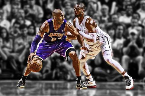 NBA巨星成长史：天赋与汗水铸就的篮球传奇之路