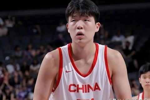 2025NBA选秀前瞻：弗拉格状元热门-杨瀚森次轮突围