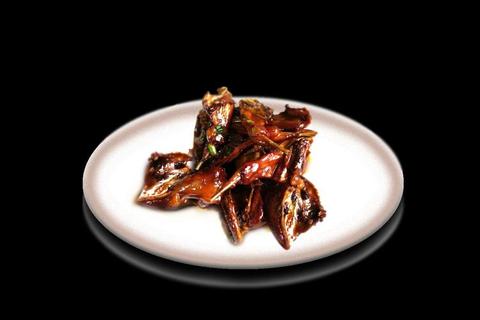食为奴：味蕾沉沦下的美食救赎与烹饪自由之道