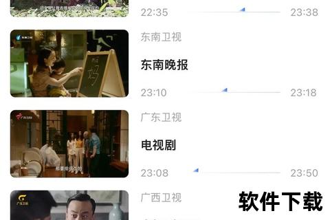 央视节目观看指南：手机电视网络多平台方法解析