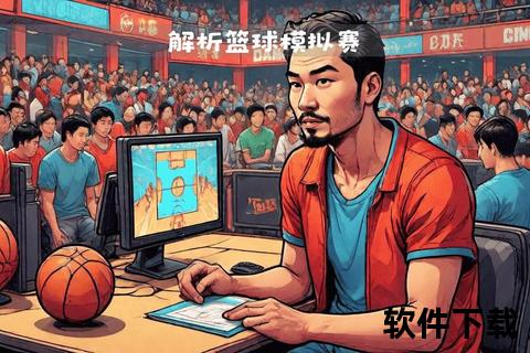 竞彩篮球让球解析：规则详解与实战策略应用