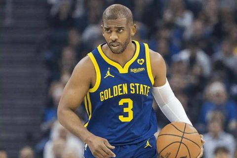 克里斯·保罗：58分经典战与控卫传奇的NBA征程
