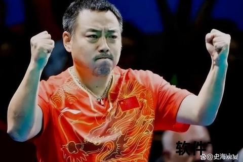 改革与权争：刘国梁卸任总教练的主动抉择