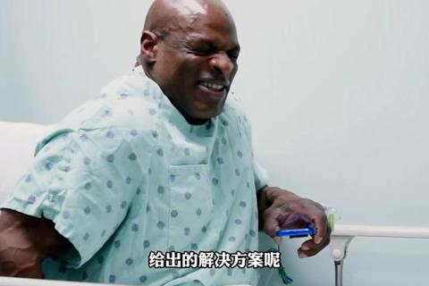 罗尼·库尔曼再住院_脊柱钢钉断裂与健美生涯代价
