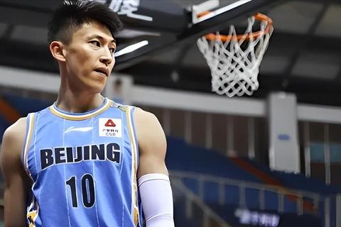 刘晓宇：北控男篮控卫老将的坚守与新征程