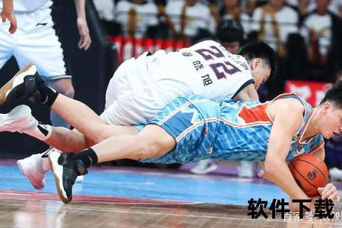 辽疆大战全程回放：关键球解析+战术拆解_巅峰对决实录