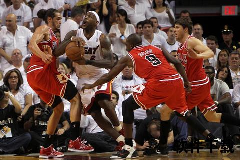 NBA全场赛事视频回放_精彩比赛完整录像高清资源合集