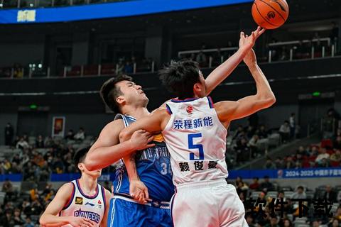 亚锦赛中伊大战启幕：男篮强强对话捍卫亚洲霸主