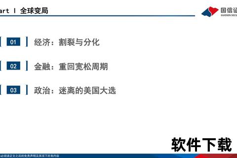 关税博弈与全球变局：中美贸易战的供应链重构之路