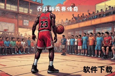 乔丹第二次复出之谜：传奇归来背后的抉择与启示