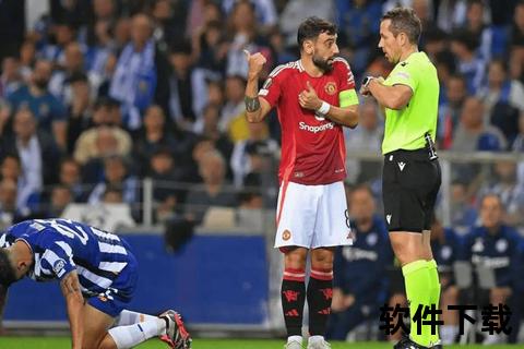 红魔觉醒B费救主+马奎尔制胜 十人曼联逆转捍卫梦剧场