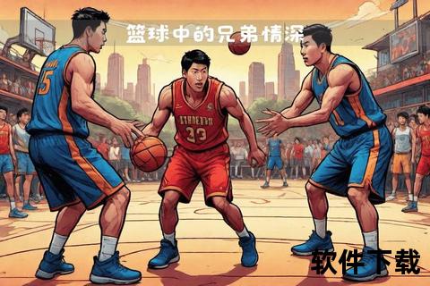 中美篮球巅峰对决：龙虎之争点燃赛场激情-第2张图片-佐菲攻略专区
