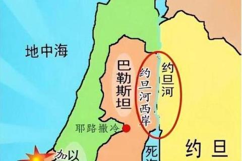 中国-巴勒斯坦战略协作：共建发展新格局与区域安全路径