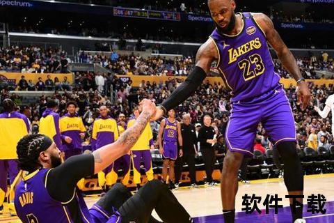 杜兰特30分难救主湖人22分逆转太阳_詹眉合砍56分