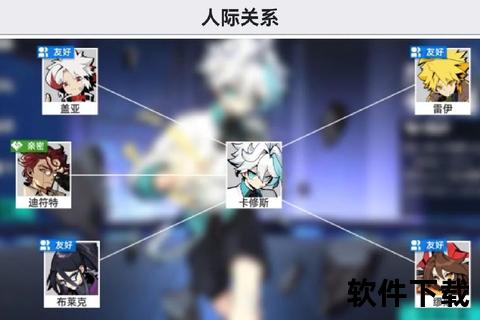 赛布尔：数字时代中的核心力量与未来探索