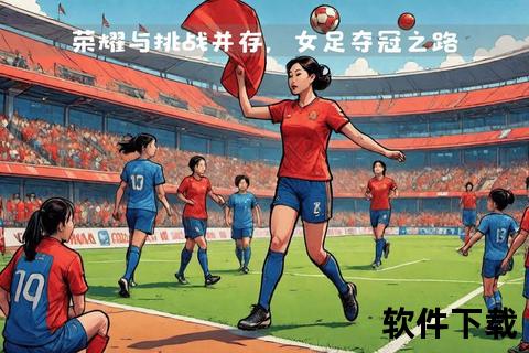 中国世界杯征程：突破之路与未来挑战并存