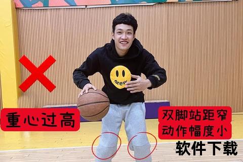 篮球基本功训练指南：核心技巧与日常练习方法解析