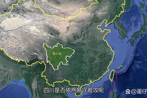 江苏vs四川-综合对比解析两省发展优势与特色差异