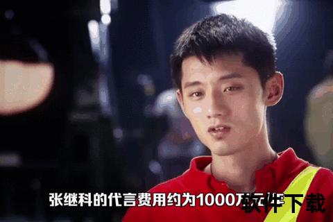 张继科财富密码解析：奥运冠军光环_商业代言与投资版图
