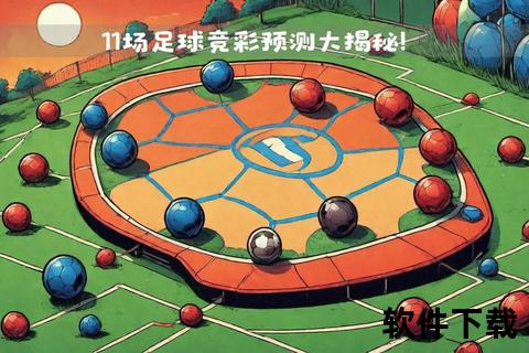 竞彩世界杯：燃情绿茵场-赛事看点与投注策略全解析
