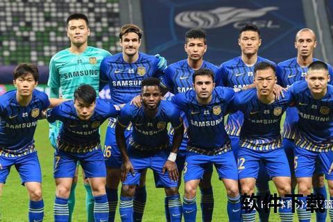 外援巅峰对决：江苏苏宁加时鏖战力克上海上港晋级