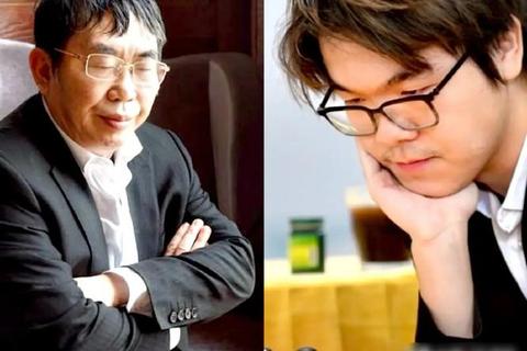 聂卫平：围棋传奇与时代精神的碰撞融合之路