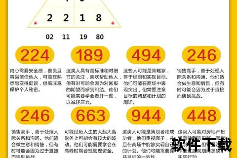 号码含义解析：数字背后的象征意义与密码破译指南