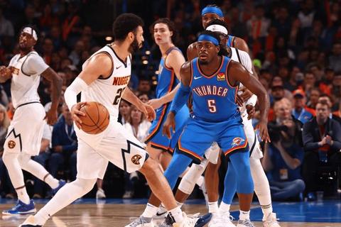 NBA2K18中锋球队选择指南：火箭快船掘金哪家强  第1张
