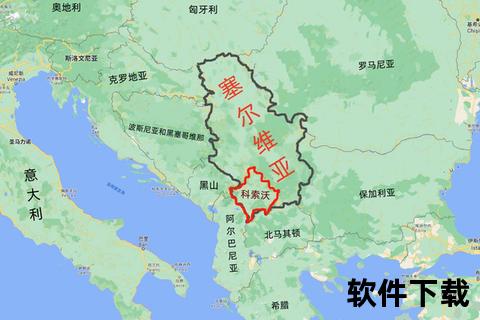 科佩尔所属国家解析-地理位置与归属揭秘  第1张
