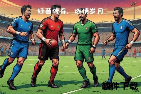 经典世界杯：永恒旋律与绿茵传奇的燃情岁月