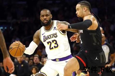 火箭VS湖人激战正酣-巅峰对决引爆NBA西部焦点战 火箭VS湖人激战正酣-巅峰对决引爆NBA西部焦点战