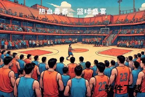 热血青春_篮球队的荣耀征程：挑战巅峰的十七岁