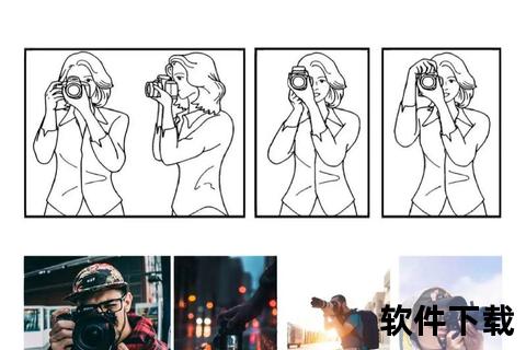 单反手部特写拍摄指南：姿势构图与光线参数详解