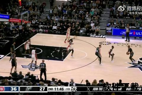 NBA录像吧_高清全场回放-每日赛事精华资源一网打尽