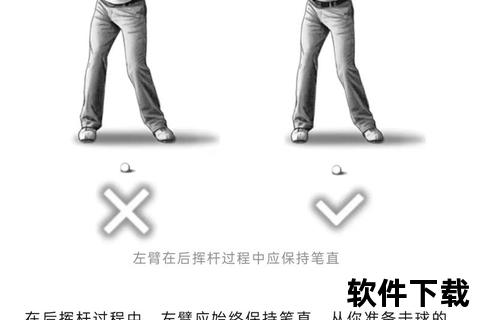 高尔夫杆数进阶指南：挥杆技巧与成绩提升实战解析