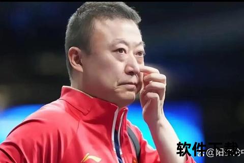 直板巅峰对决：马琳奥运夺金力克王皓