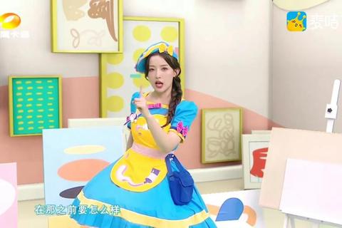 金鹰卡通频道指南：频道号码查询与节目特色解析