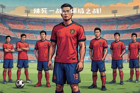 津门虎激战恒大：保级关键战对决七冠王